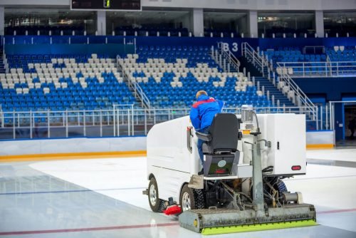 NHL joukkueet