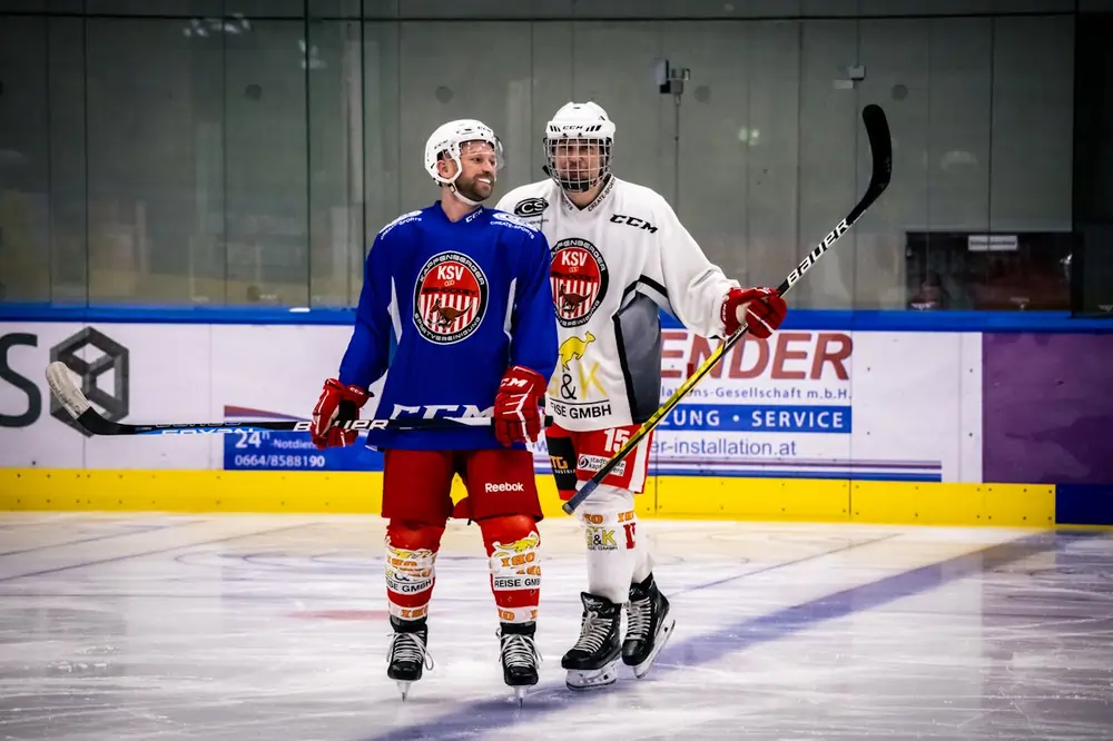 Jääkiekko vedonlyönti