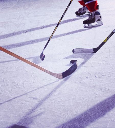 teen ice hockey sport players in action teen ice hockey sport players in action